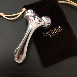 Belulu Japanese Face Roller Mini
